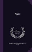 Cover-Bild zum Titel 'Report' von ''
