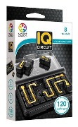 Cover-Bild zum Titel 'IQ-Circuit' von ''