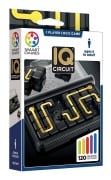 Cover-Bild zum Titel 'IQ-Circuit' von ''