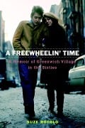 A Freewheelin' Time - Suze Rotolo