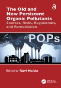 Cover-Bild zum Titel 'The Old and New Persistent Organic Pollutants' von ''
