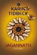 Cover-Bild zum Titel 'Jagannath' von 'Karin Tidbeck'