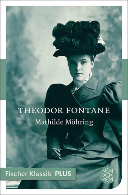 Mathilde Möring - Theodor Fontane