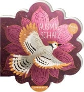 Cover-Bild zum Titel 'Ausmal-Schatz' von ''