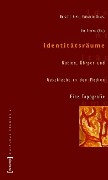 Cover-Bild zum Titel 'Identitätsräume' von ''
