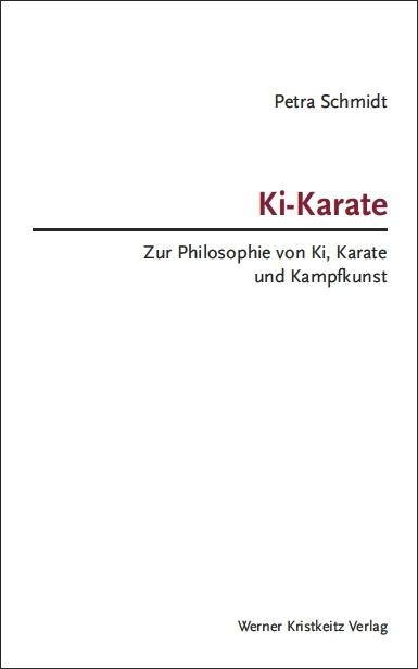 Ki-Karate - Petra Schmidt