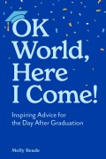 Cover-Bild zum Titel 'Ok World, Here I Come!' von 'Molly Reade'