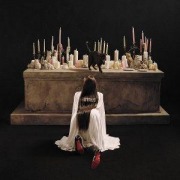 Cover-Bild zum Titel 'Estrus' von 'Tove Lo'