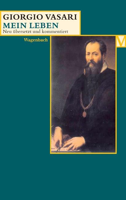 Mein Leben - Giorgio Vasari