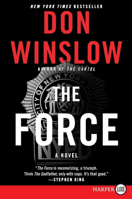 Force LP, The - Don Winslow