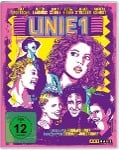 Cover-Bild zum Titel 'Linie 1' von 'Reinhard Hauff, Volker Ludwig, Birger Heymann'