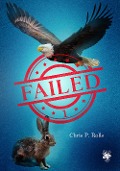 Failed 1 - Chris P. Rolls