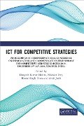 Cover-Bild zum Titel 'ICT for Competitive Strategies' von ''