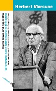 Cover-Bild zum Titel 'Kapitalismus und Opposition' von 'Herbert Marcuse'