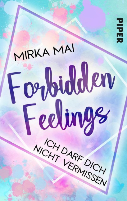 Ich darf dich nicht vermissen - Mirka Mai