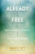 Cover-Bild zum Titel 'Already Free' von 'Bruce Tift'