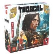 Thorgal (Portal Games) - 