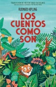 Cover-Bild zum Titel 'Los Cuentos Como Son / Just So Stories' von 'Rudyard Kipling'