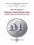 Cover-Bild zum Titel 'Minibond e Capital Markets Union. Disciplina vigente ed evoluzione normativa' von 'Patrizio Messina'