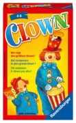 Clown - Edith Schlichting
