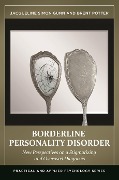 Cover-Bild zum Titel 'Borderline Personality Disorder' von 'Jacqueline Simon Gunn, Brent Potter'