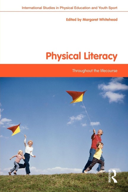 Physical Literacy - 