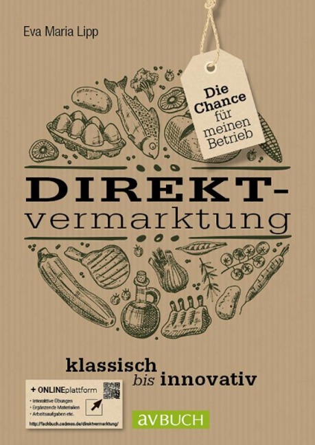 Direktvermarktung - Maria Lipp
