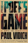 Cover-Bild zum Titel 'The Poet's Game' von 'Paul Vidich'
