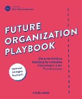 Future Organization Playbook - Dark Horse