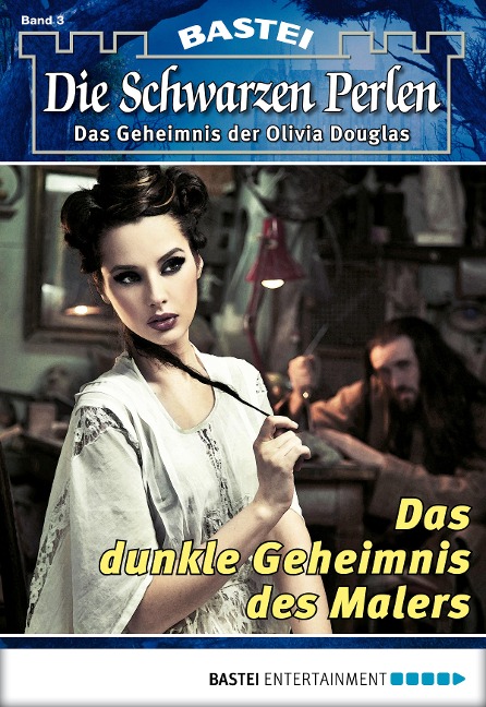 Die Schwarzen Perlen - Folge 03 - O. S. Winterfield