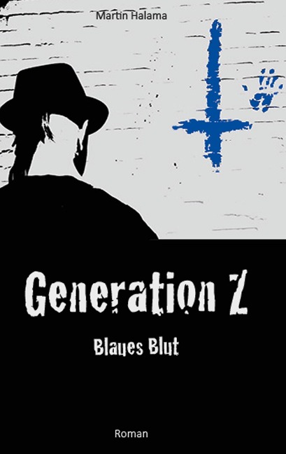 Generation Z - Martin Halama