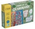 Cover-Bild zum Titel 'L'arbre de la grammaire. Gamebox' von ''
