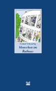 Cover-Bild zum Titel 'Menschen im Rathaus' von 'Gunnar Schwarting'