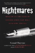Cover-Bild zum Titel 'Nightmares' von 'Konrad Charmatz'