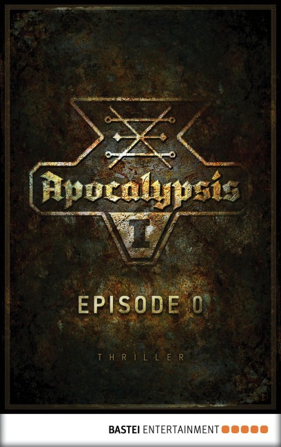 Apocalypsis 1.0 (ENG) - Mario Giordano