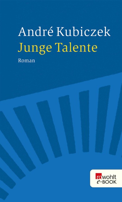 Junge Talente - André Kubiczek