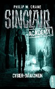 Sinclair Academy - 06 - Philip M. Crane