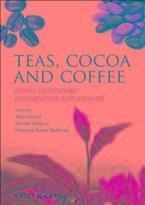 Teas, Cocoa and Coffee - 