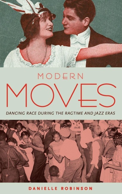 Modern Moves - Robinson