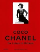 Cover-Bild zum Titel 'Coco Chanel' von 'Edmonde Charles-Roux'