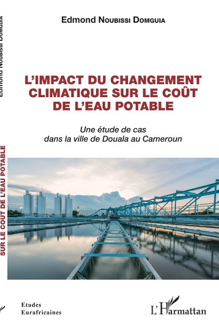 L'impact du changement climatique sur le coût de l'eau potable - Domguia