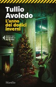Cover-Bild zum Titel 'L' anno dei dodici inverni' von 'Tullio Avoledo'