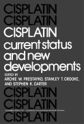 Cover-Bild zum Titel 'Cisplatin' von ''