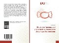 Cover-Bild zum Titel 'Etude des facteurs qui entrainent le phénomène de collage des bonbons' von 'Mohsen Kitar'