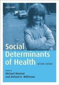 Social Determinants of Health - 