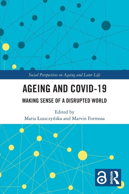 Ageing and COVID-19 - 