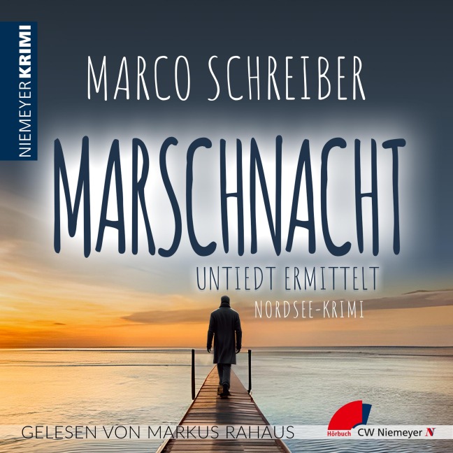MARSCHNACHT - Marco Schreiber