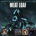Cover-Bild zum Titel 'Original Album Classics' von 'Meat Loaf'