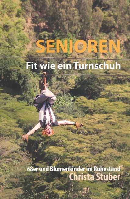 Senioren - Fit wie ein Turnschuh - Christa Stuber