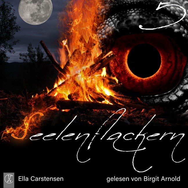 Seelenflackern 5 - Ella Carstensen